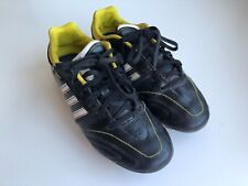 adidas Adipure 11pro 11Nova FG Fußballschuhe Größe 36 2/3 AdiNova Retro selten