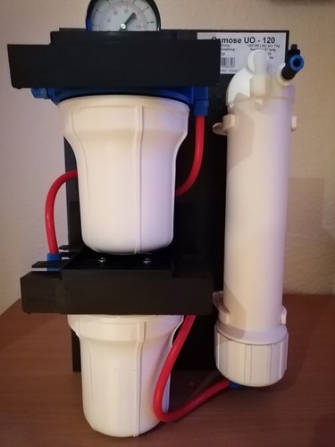 Osmose anlage 120 mit - osmose,