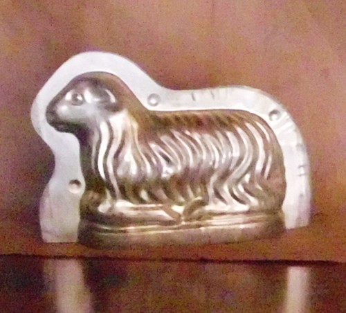 Schokoladenform
