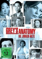 Grey's Anatomy: Die jungen