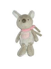 SPIELUHR PUSBLU DM Koala Bär Känguru Maus Reh Guter Mond du stehst so stille