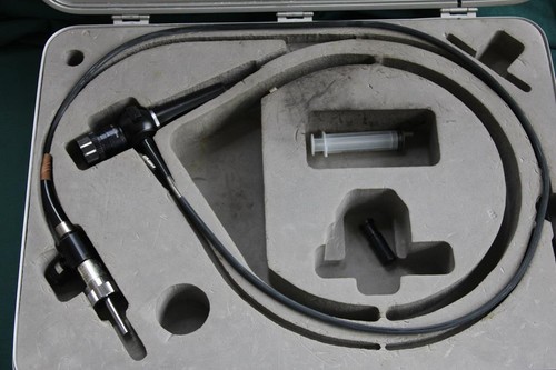 Olympus type endoscope - b3,