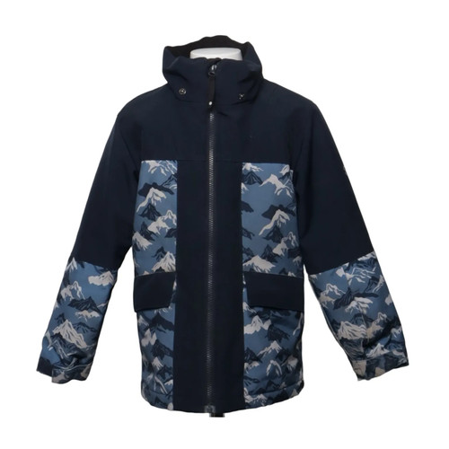 Ski industries skijacke - industries,,