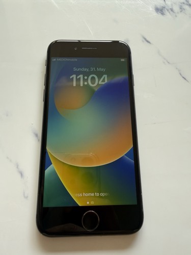 Iphone 64gb space grau - 8,