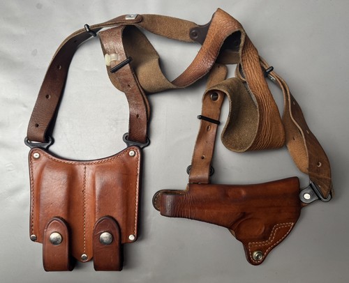 Galco schulterholster holster - schulterholster,