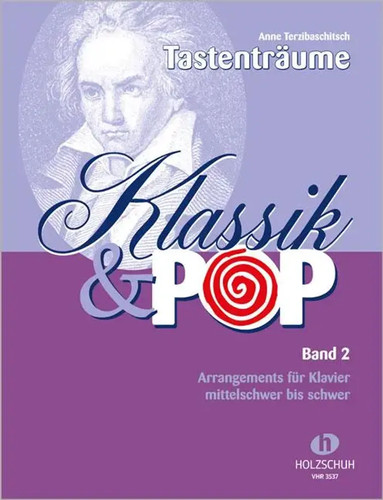 Klassik pop anne - klassik, &