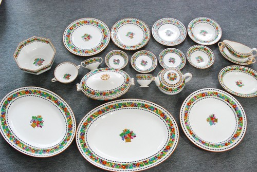 Orig wedgwood verschiedene - wedgwood,
