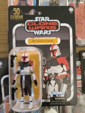 Star wars vintage collection - wars,