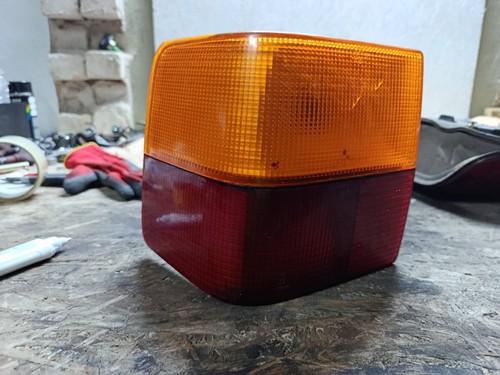 Audi 100 200 5000 1989 - 200, c3