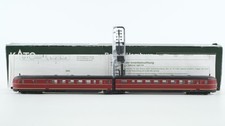 Kato N 10712 Triebwagen
