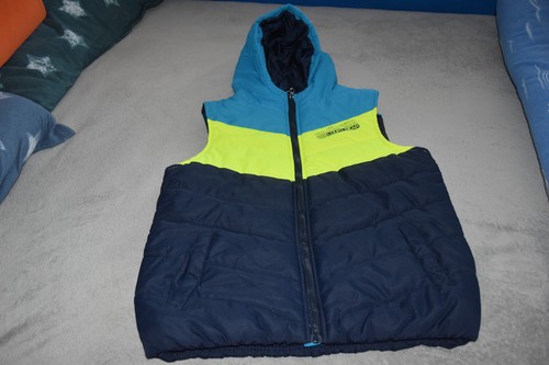 Warme weste 158 - weste, 158/164