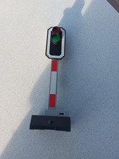 Playmobil elektr. Signalanlage