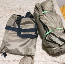 Schlafsack Camping / FZ  Deckenschlafsack  Neuwertig, unbenutzt