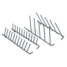 Korbeinsätze für Oberkorb