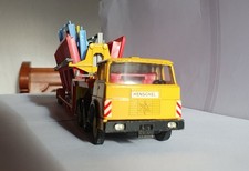 Siku V307 Fertigbautransporter