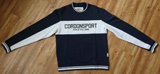 Cordon Sport Sweatshirt –