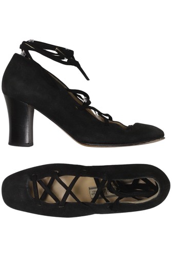 Gianmarco lorenzi pumps - gianmarco,