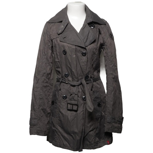 Esprit trenchcoat damen - trenchcoat,,