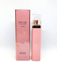 MA VIE INTENSE pour femme Hugo