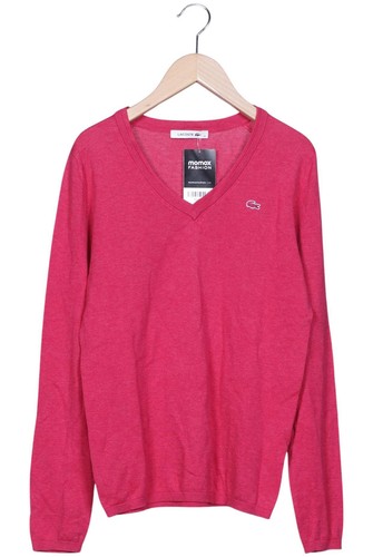 Lacoste pullover damen - lacoste,