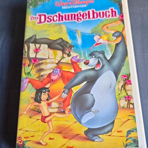 Walt disney meisterwerk das - disney,