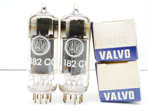 Matched pair e182cc - matched, 7119