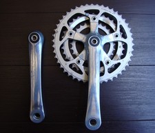 Vintage Shimano XTR MTB M 900 Gruppe