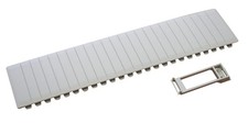 Spelsberg Abdeckstreifen AK AS-v Kleinverteiler 79901301 Abdeckstreifen