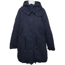 IQ+ Berlin, Winterjacke