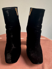 Dolce und Gabbana stiefelletten 38 1/2