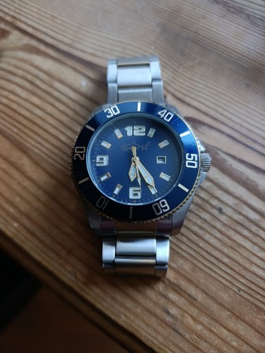 Shark taucheruhr - shark,