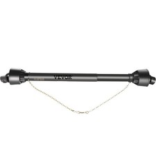 VEVOR Zapfwelle T4 Gelenkwelle