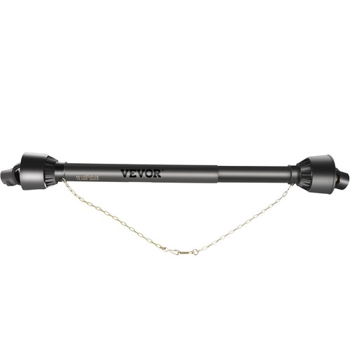 Vevor zapfwelle gelenkwelle - vevor,