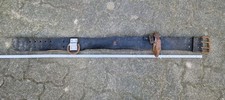 Gürtel feuerwehr haltegurt - gürtel,