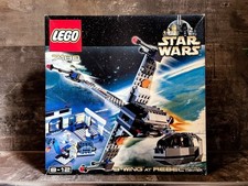 LEGO® Star Wars™B-wing™