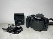 Digitalkamera Canon EOS