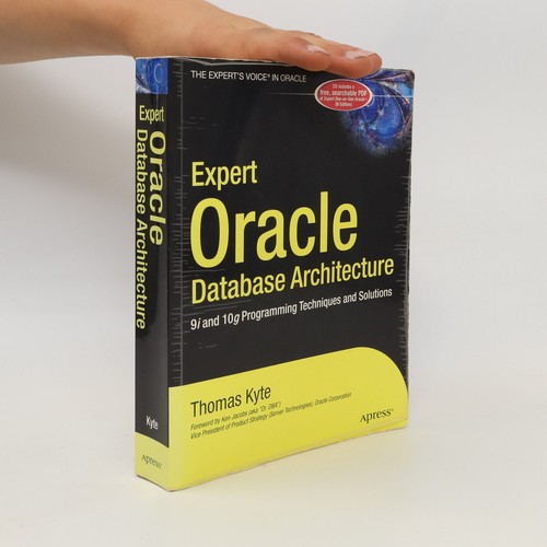 Expert oracle database - expert,