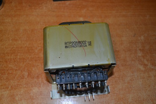 Technics 8 ersatzteile - 8,