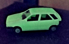 2x Fiat Tipo: Fluoreszierend