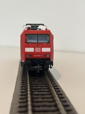 Piko DCC Digital Elok Baureihe 185 057-7 DB Spur H0