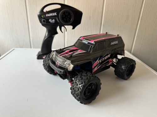 Traxxas latrax teton super - traxxas,