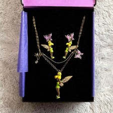 ANNA SUI Tinkerbell Halskette