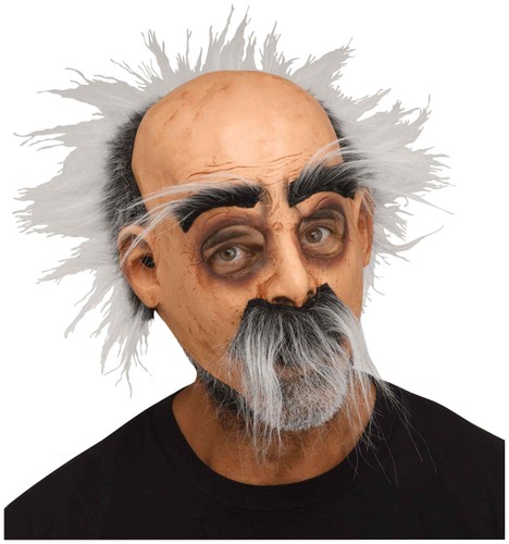 Haariger harry alter - alter, opa