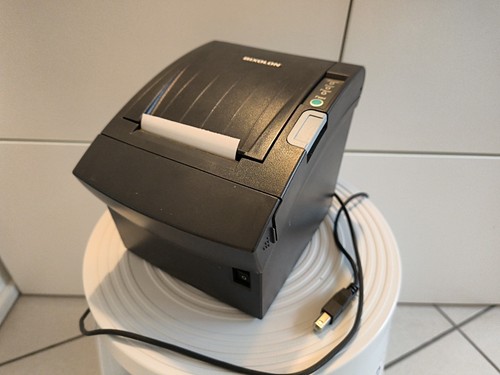 Bondrucker bixolon srp - bixolon, srp-350