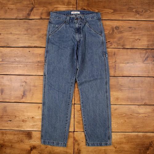 Levis baggy jeans 30x32 - jeans, blau