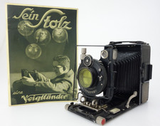 Voigtländer bergheil - voigtländer,