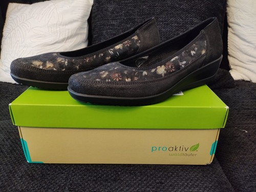 Damenschuhe 6 h ara - 6,