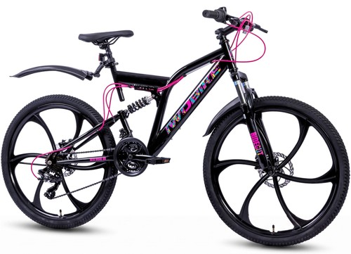 Iwobike rideout - iwobike, 26"
