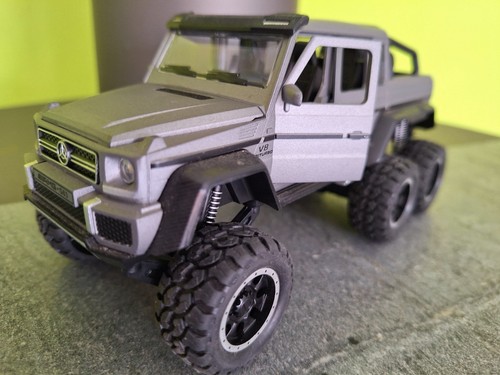 Amg optik 6x6 all - 63, "all