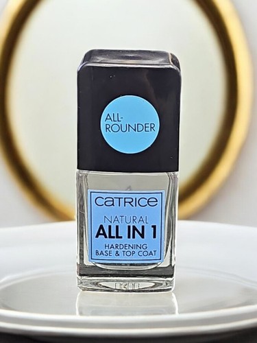 Catrice allrounder natural all - allrounder,